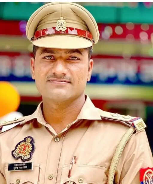 कोतवाली के हवालात में युवक की पिटाई के आरोप में दाराेगा लाइन हाजिर