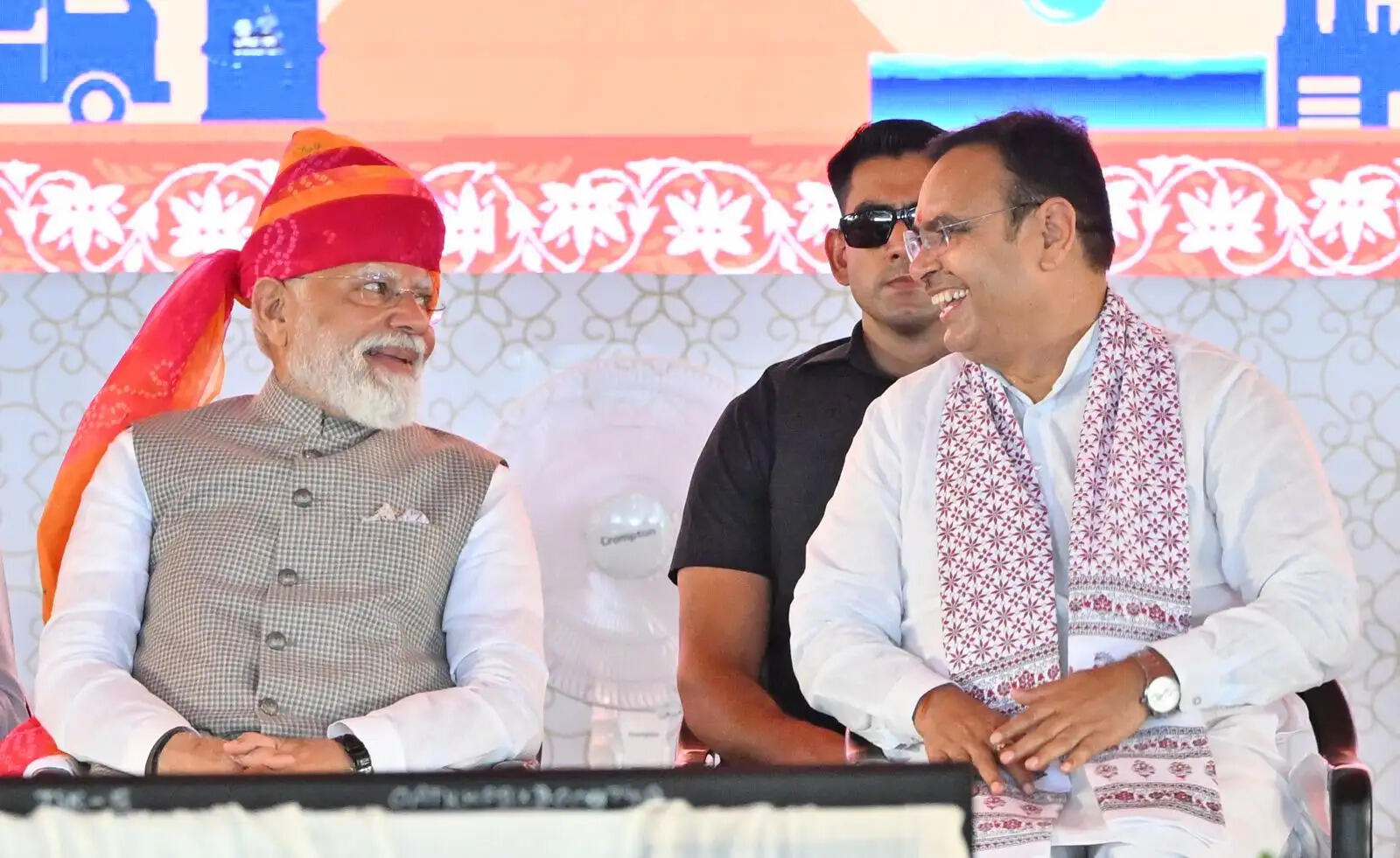 रिफाइनरी राजस्थान की भाग्यरेखा, देश के औद्योगिक एवं आर्थिक विकास का नया आधार : मुख्यमंत्री