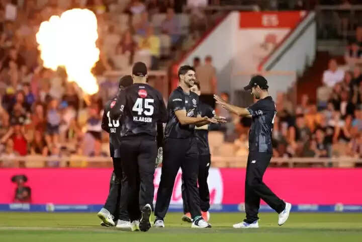 द हंड्रेड: मैनचेस्टर ओरिजिनल्स ने दर्ज की पहली जीत, लंदन स्पिरिट को 10 रन से हराया