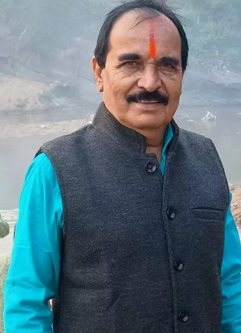 मानसिक परेशानियों से जूझ रहे आंगनबाड़ी सेविका सहायिकाएं : जेपी पांडेय