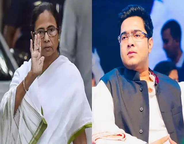 सीएम आवास पर बदली सुरक्षा व्यवस्था, अभिषेक के दफ्तर से हटी कड़ी निगरानी