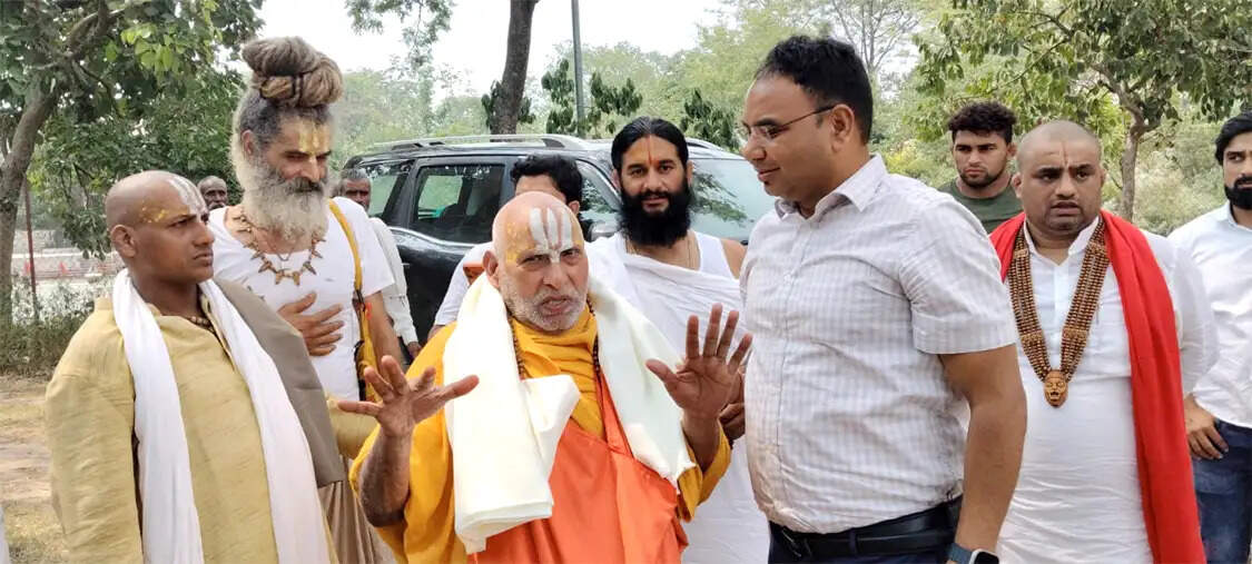 कुंभ 2027 को दिव्य-भव्य और ऐतिहासिक बनाने की तैयारी तेज