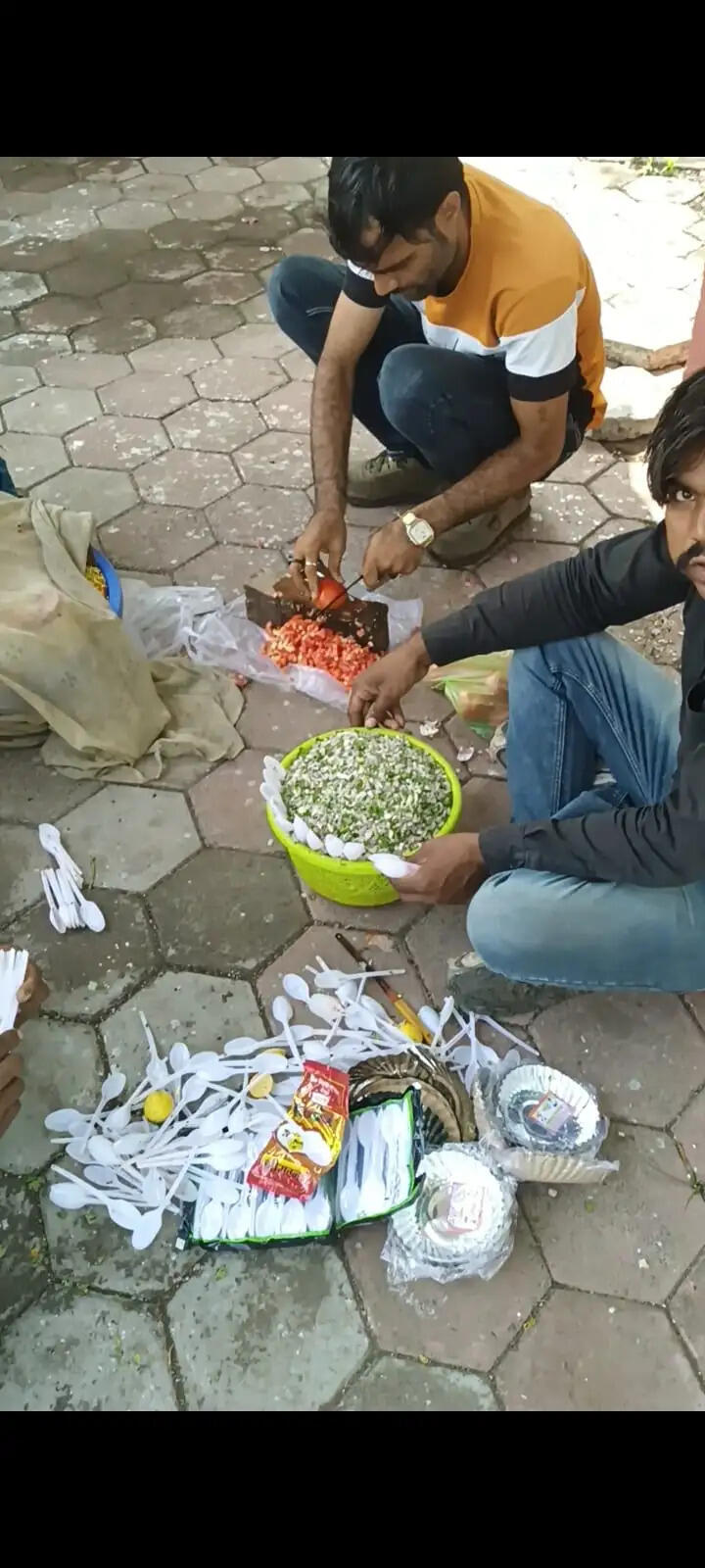 शाजापुर : बिना सत्यापन वेंडरों की नियुक्ति का आरोप, यात्रियों की सुरक्षा पर उठे सवाल