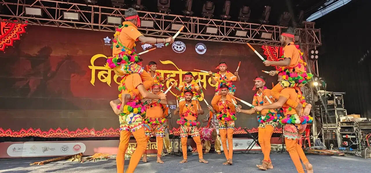 विविधता में एकता का जीवंत उदाहरण है बिठूर महोत्सव : सतीश महाना