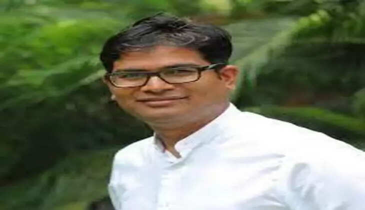 विजन डॉक्यूमेंट 'अमृतकालः छत्तीसगढ़ विजन के लिए मंत्रियों-विधायकों से मांगे गए सुझाव