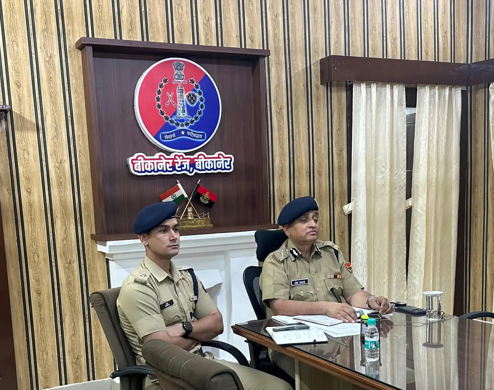 आसपास होने वाली किसी भी संदिग्ध अथवा आपराधिक गतिविधि की सूचना पुलिस को दें- पुलिस&nbsp;महानिदेशक