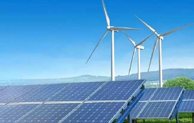 मप्र के उज्जैन रीजन में नवीकरणीय ऊर्जा की नई लहर, सौर-पवन और हाइब्रिड प्रोजेक्ट्स से बनेगा आत्मनिर्भर केंद्र