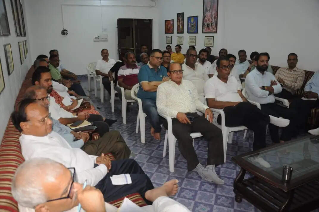 संघ प्रमुख मोहन भागवत 17 जून को उदयपुर के दौरे पर