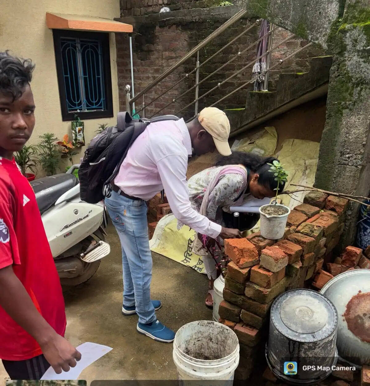 रांची में सात वार्डों में चला डेंगू सर्विलांस अभियान, कई घरों और बर्तनों में मिले लार्वा