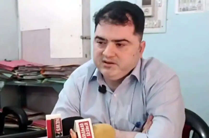 भीषण गर्मी के मद्देनजर आमजन बरतें एहतियात : लू के चलते स्वास्थय विभाग ने की अपील