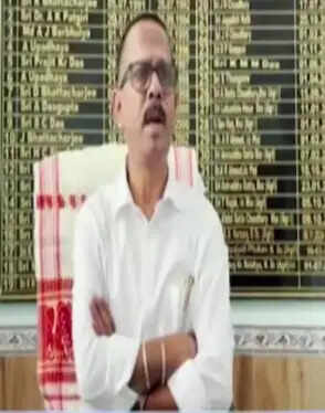हैलाकांदी के जिला कृषि अधिकारी निलंबित, पांच एडीओ पर भी हुई थी कार्रवाई
