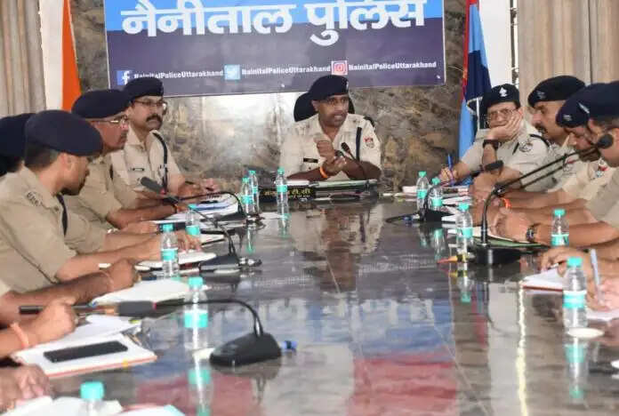 मेले की तैयारी में जुटा प्रशासन: व्यवस्थाओं के पुख्ता इंतजाम के निर्देश
