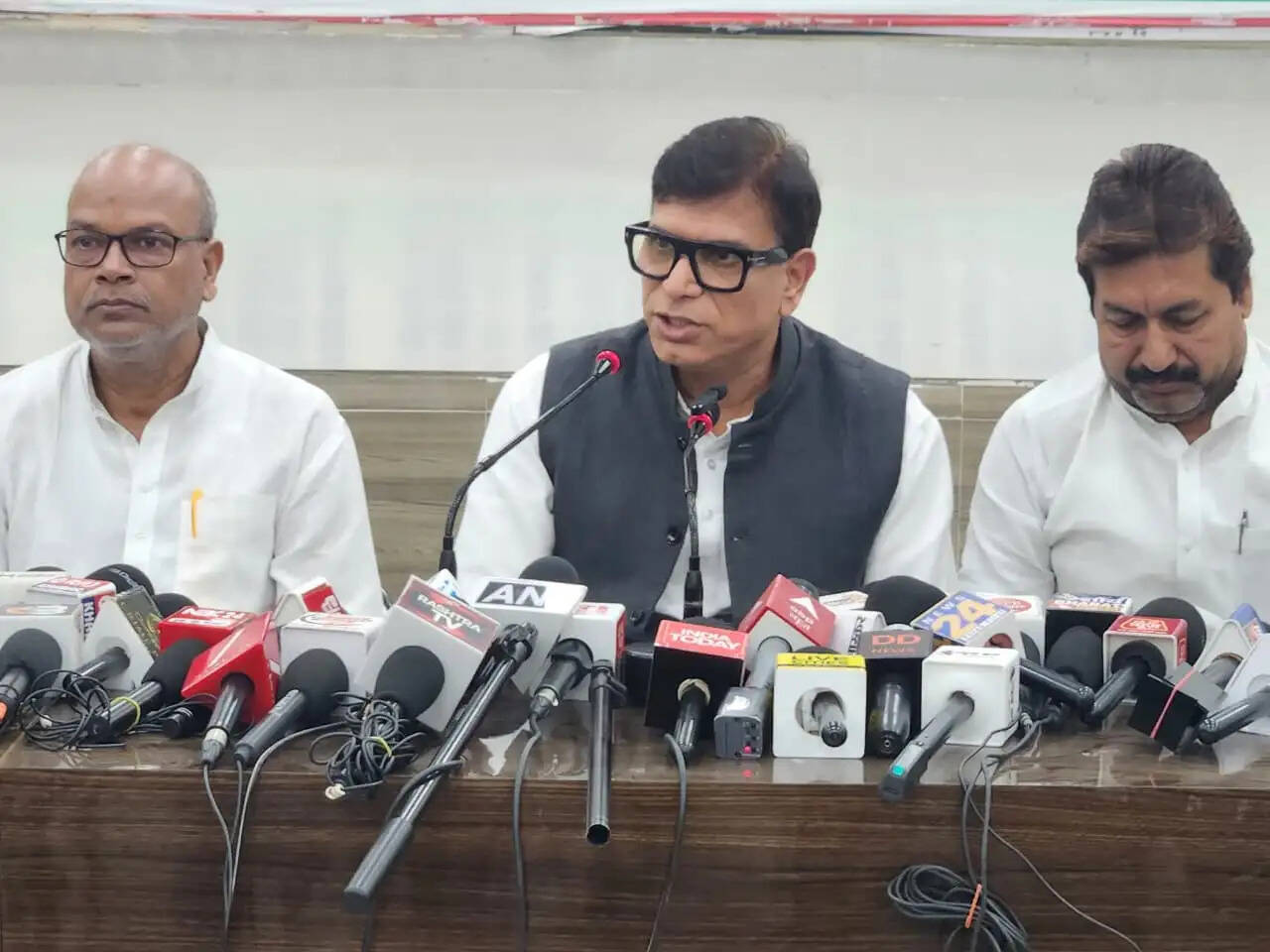 कांग्रेस पार्टी ने बढ़ाई टैलेंट हंट के लिए आवेदन की तारीख