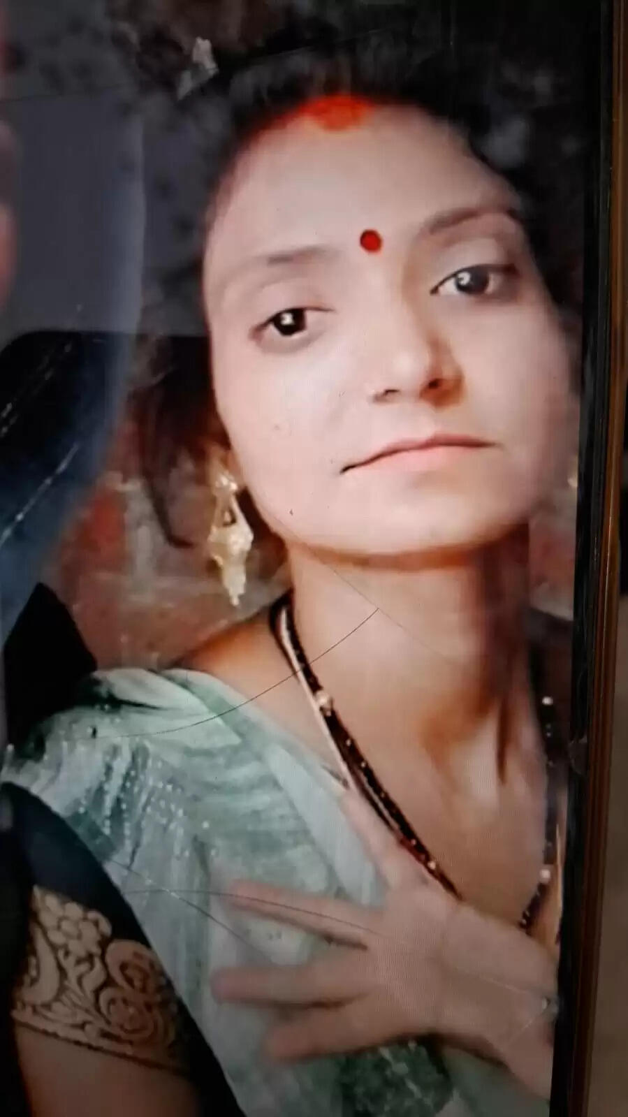 पति-पत्नी विवाद के बाद महिला की संदिग्ध मौत, पुलिस जांच में जुटी