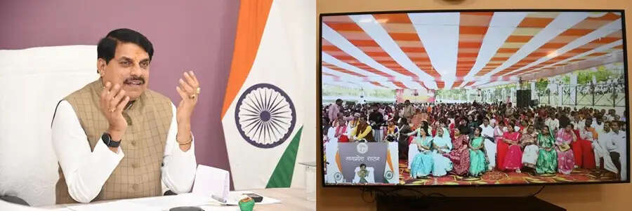 मातृभूमि की रक्षा की लिए रानी अवंतीबाई का बलिदान सदियों तक रहेगा अविस्मरणीय : मुख्यमंत्री डॉ. यादव