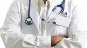 मप्र में बिगड़ सकती है स्वास्थ्य व्यवस्था, 8 हजार डॉक्टर&nbsp;आज&nbsp;से हड़ताल पर