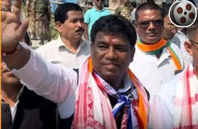 कवैमारी रिजर्व की 22 हजार बीघा भूमि पर जल्द चलेगा बेदखली अभियान