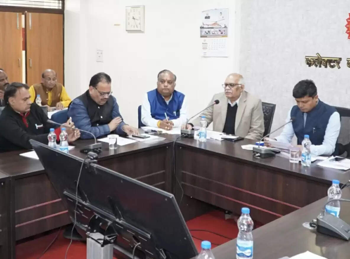 उज्जैन में 14 से 18 जनवरी तक होगा श्री महाकाल महोत्सव