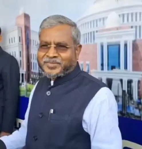 शराब घोटाला मामले में मुख्यमंत्री हेमंत सोरेन पर बाबूलाल ने साधा निशाना