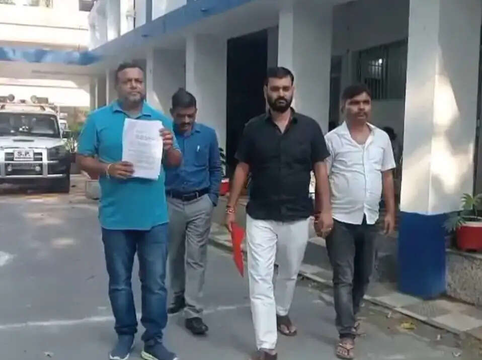 स्कीम में निवेश और जमीन के सौदे के नाम पर 55 लाख की ठगी का आरोप, दंपती पर प्राथमिकी