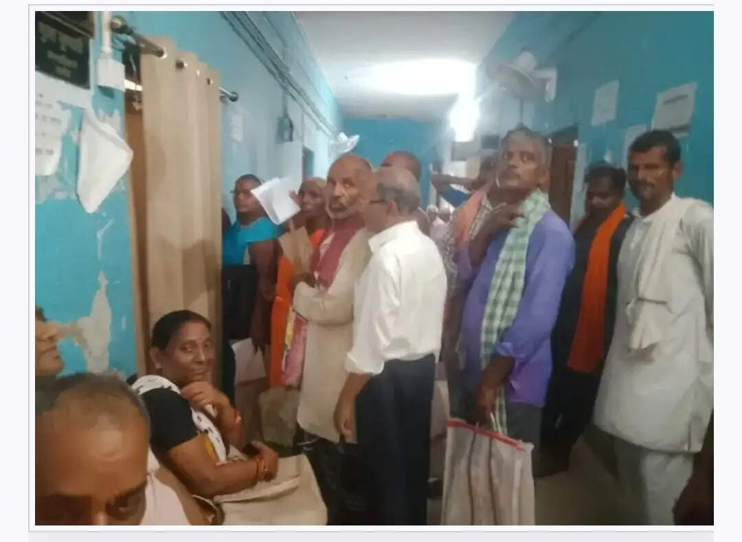 भूमि विवाद सुलझाने में जनता दरबार बना सहारा, 5 पक्षों को मिली राहत