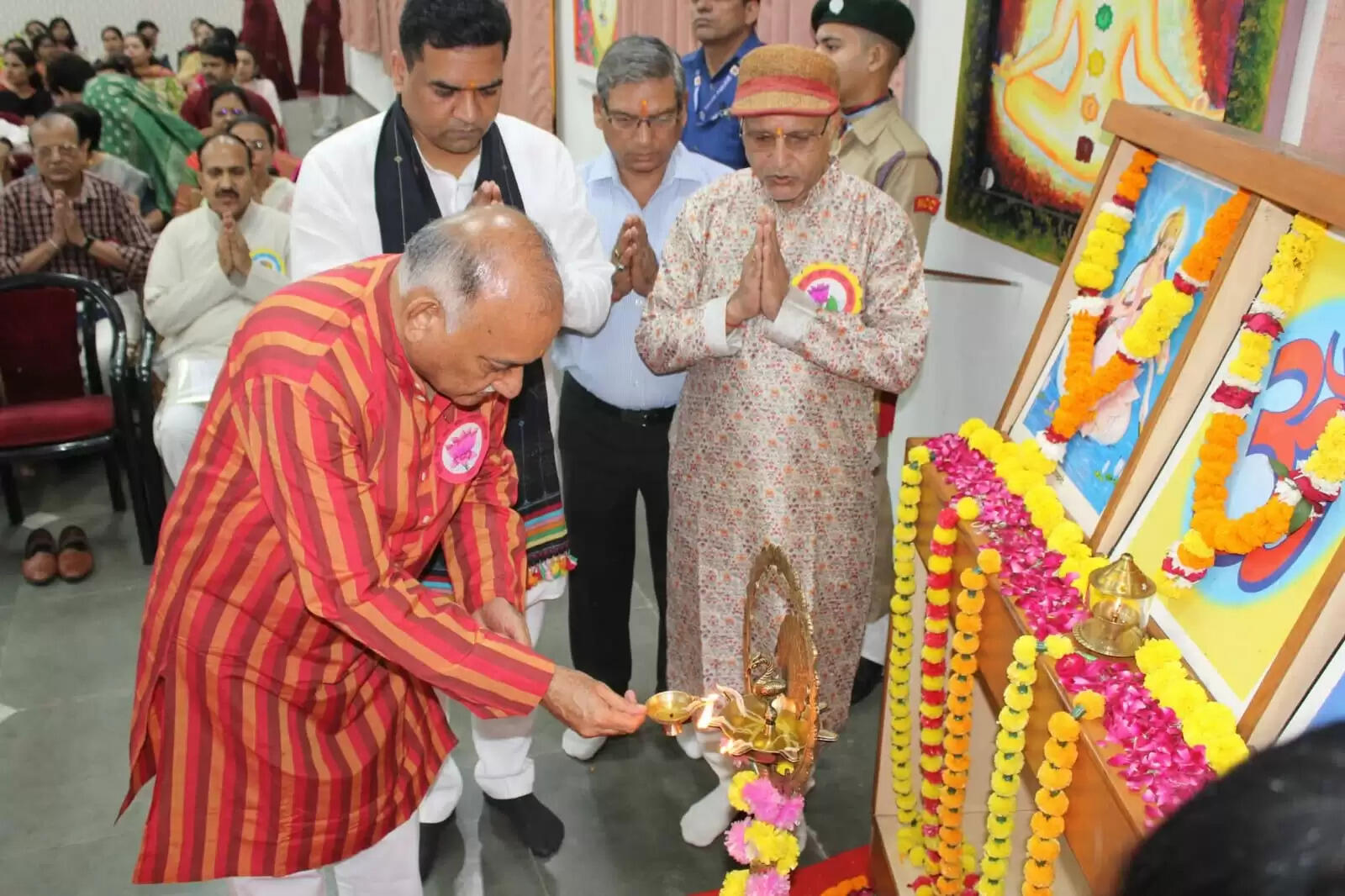 विद्या भारती दिल्ली प्रांत ने कक्षा 10 सीबीएसई बोर्ड में हासिल की ऐतिहासिक उपलब्धि