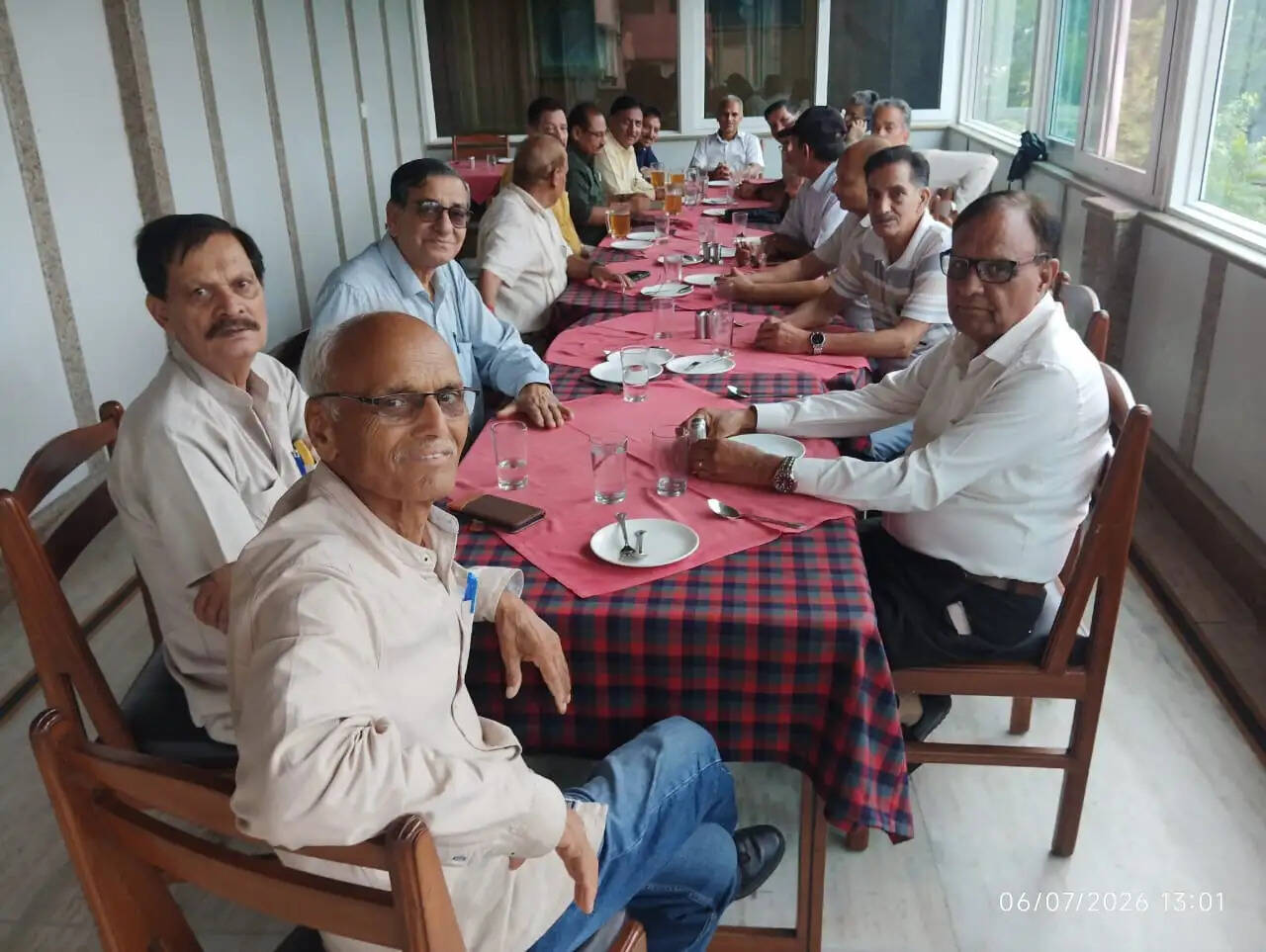 कृषि वैज्ञानिक कल्याण संघ मंडी की नई कार्यकारिणी का गठन