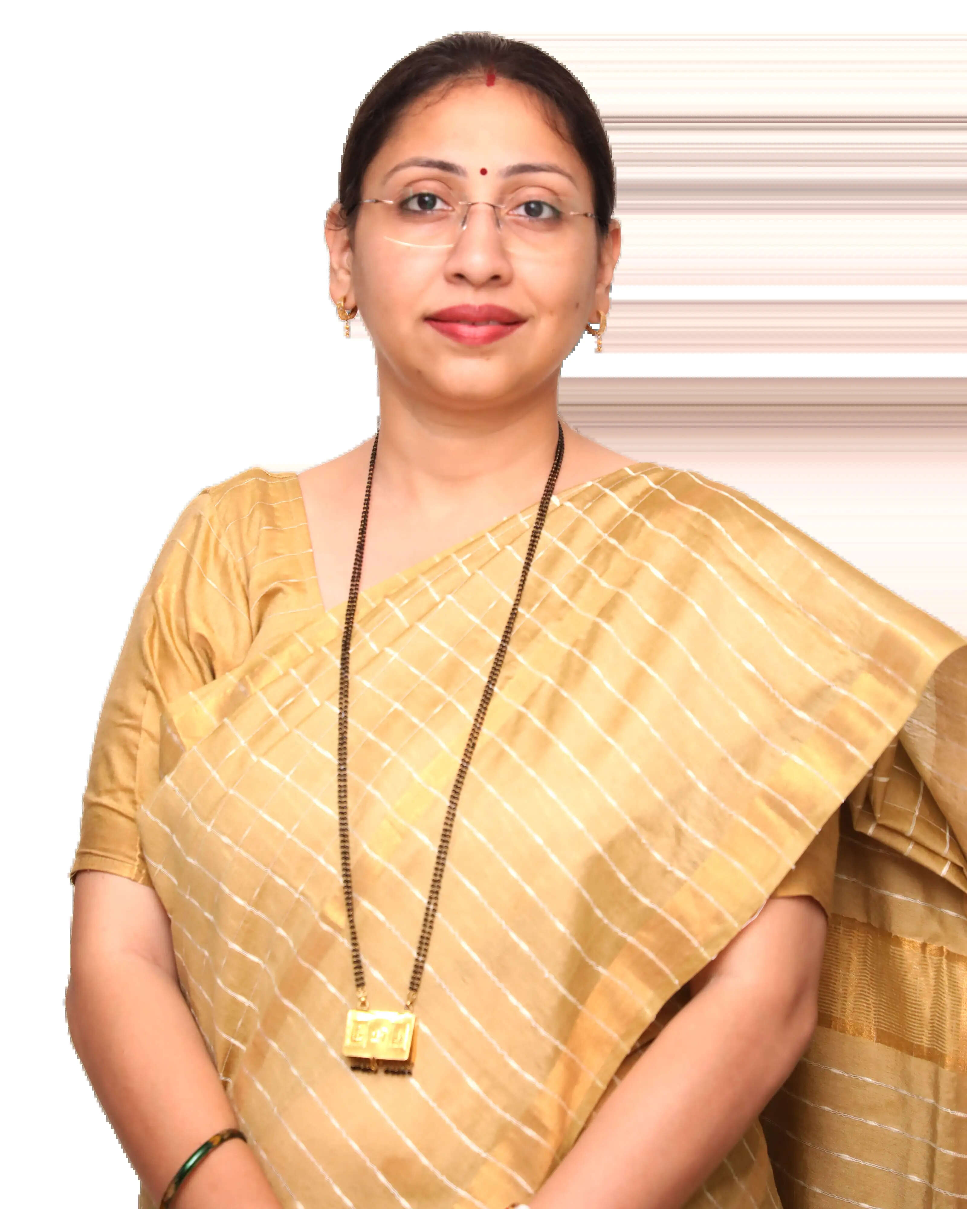 ठेकेदारों की लूट और प्रशासनिक निष्क्रियता अब बर्दाश्त नहीं की जाएगी: विधायक स्नेहा दुबे पंडित