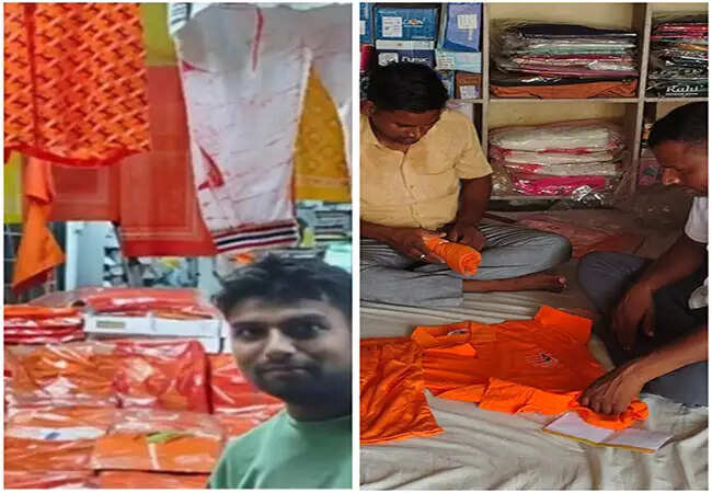 अर्थव्यवस्था को बूस्ट देती है कांवड़ यात्रा, व्यापारियों की भरेगी झोली