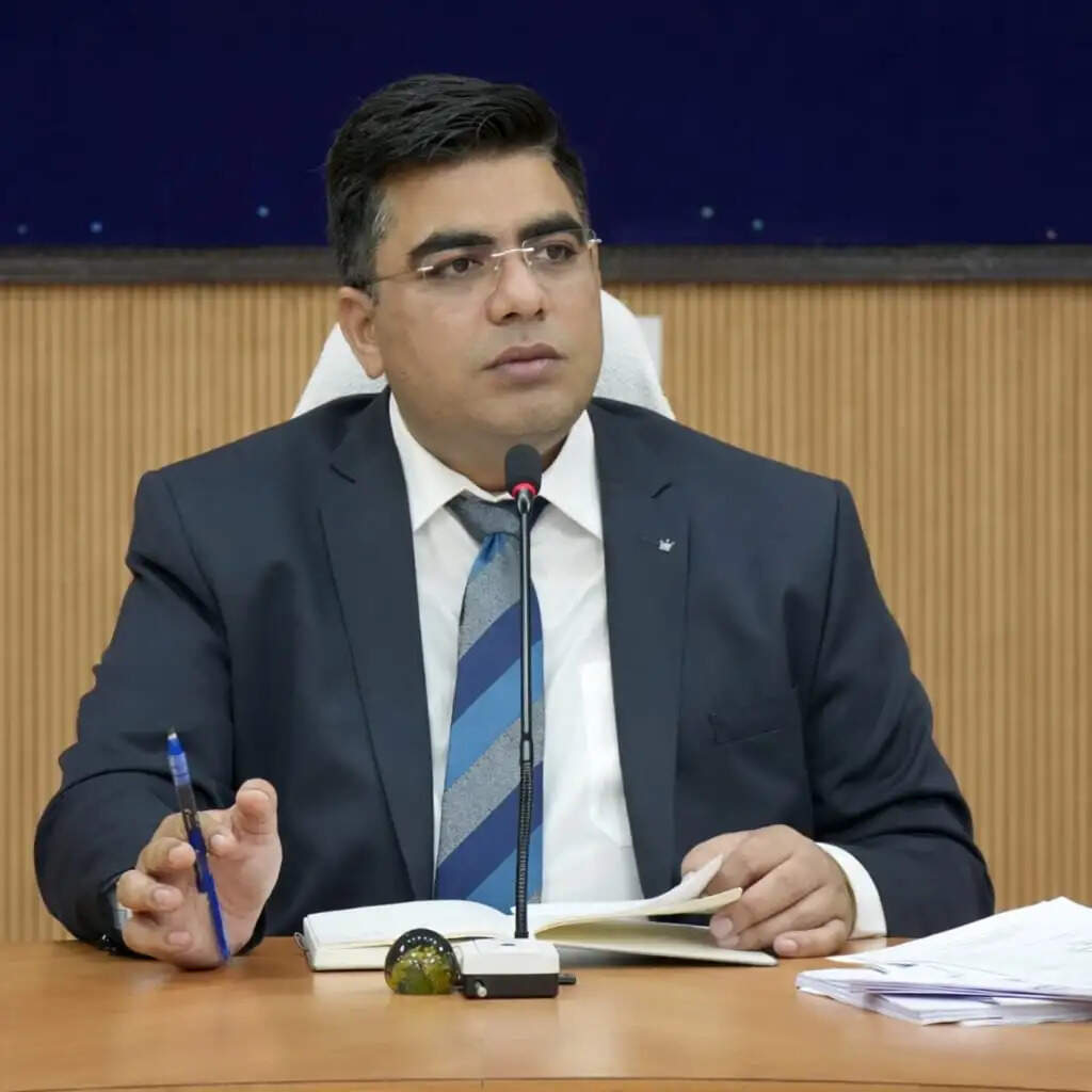 कोरबा में डिजिटल पारदर्शिता की नई पहल, ‘निर्माण कोरबा’ पोर्टल जल्द होगा सार्वजनिक