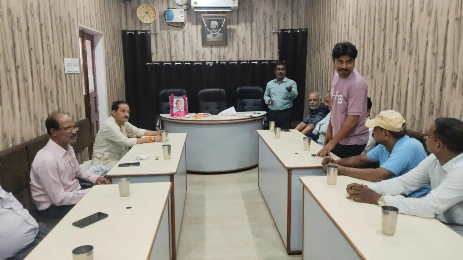 वरिष्ठ पत्रकार सलीम सुहरवर्दी का निधन ,पत्रकारिता और साहित्य जगत की बड़ी क्षति