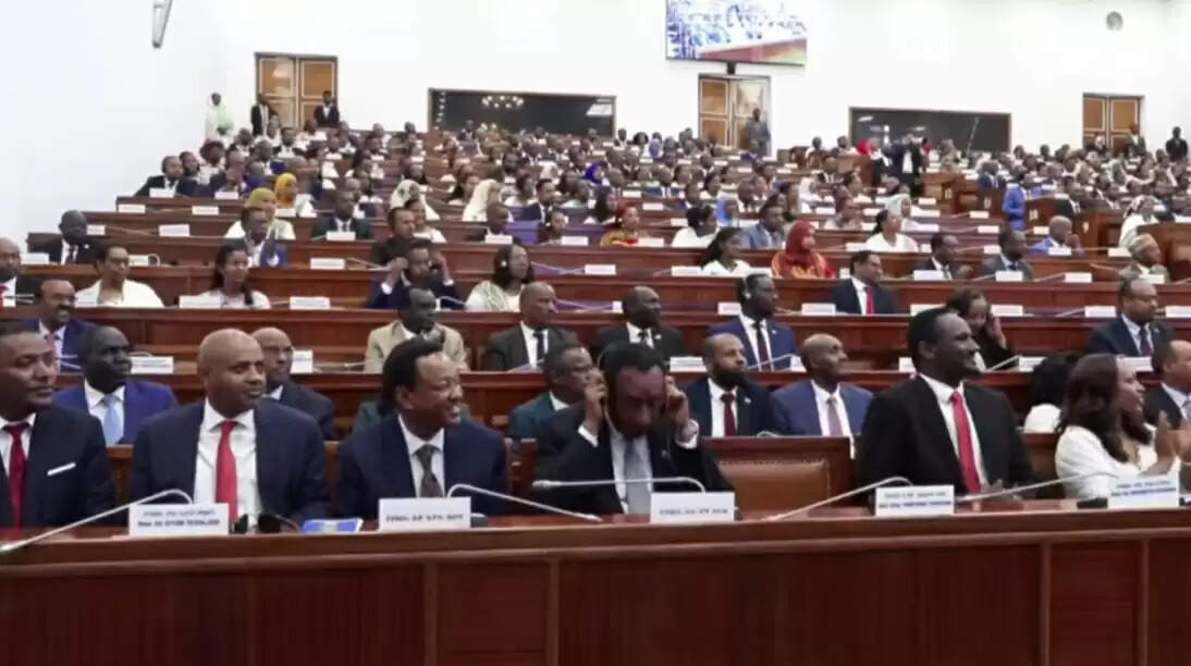 प्रधानमंत्री मोदी ने इथियोपिया की संसद के संयुक्त सत्र में कहा-आपसे भारत का दो हजार साल पुराना रिश्ता