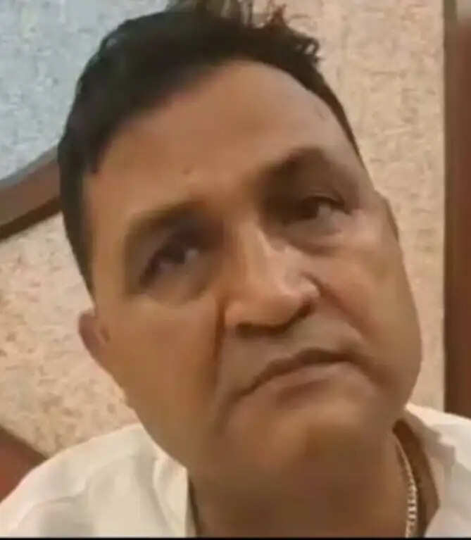 सात हजार बीघा के दावे पर कांग्रेस को घेरा, 45 एकड़ के तथ्य पर बात करने की दी नसीहत