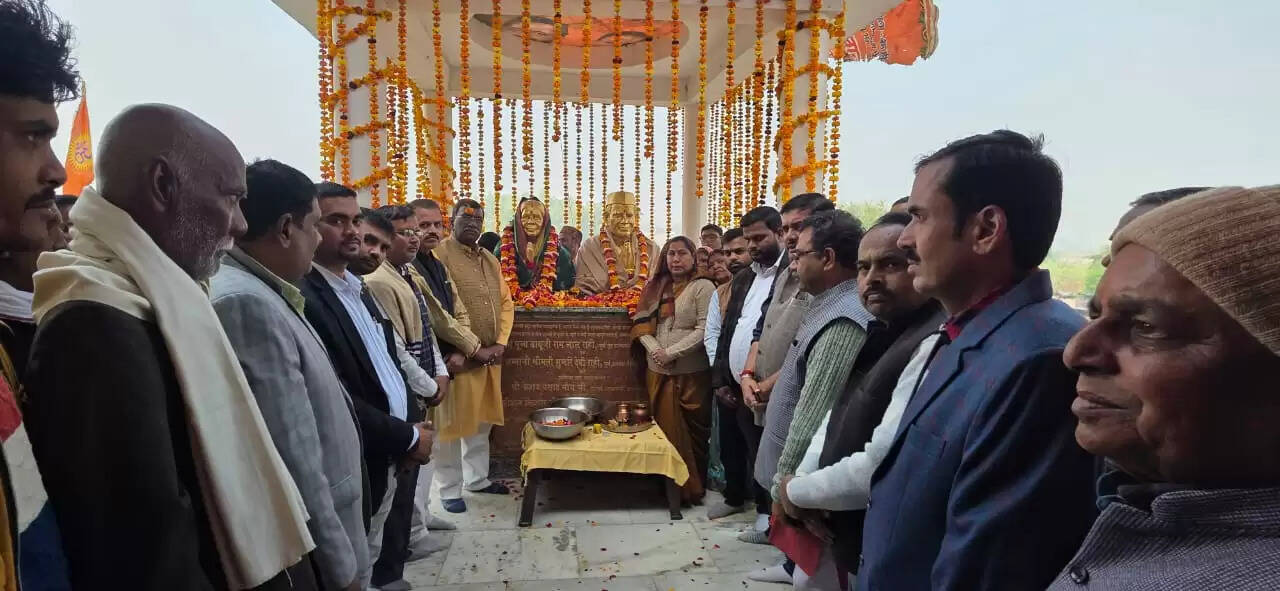 सादगी- संघर्ष और सेवा भाव की परम्परा के वाहक थे रामलाल राही