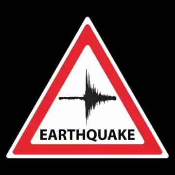 हिमाचल प्रदेश में लगे भूकंप के झटके, कोई नुकसान नहीं