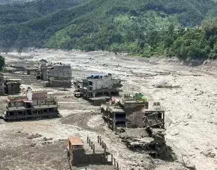 नेपाल में बाढ़ से असमय दिवंगत आत्माओं की मुक्ति के लिए वाराणसी में होगा त्रिपिण्डी श्राद्ध