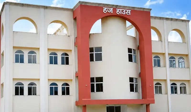 हज-2027 के लिए मध्य प्रदेश के 5998 यात्रियों का चयन