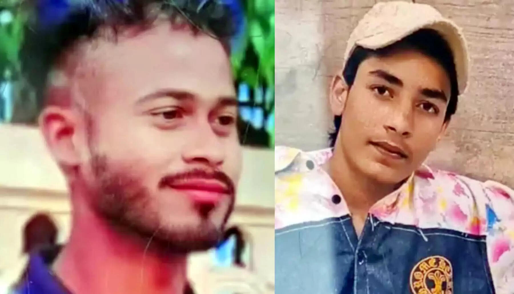 गुरुग्राम में तेज रफ्तार कैंटर की चपेट में आने से दो दोस्तों की मौत