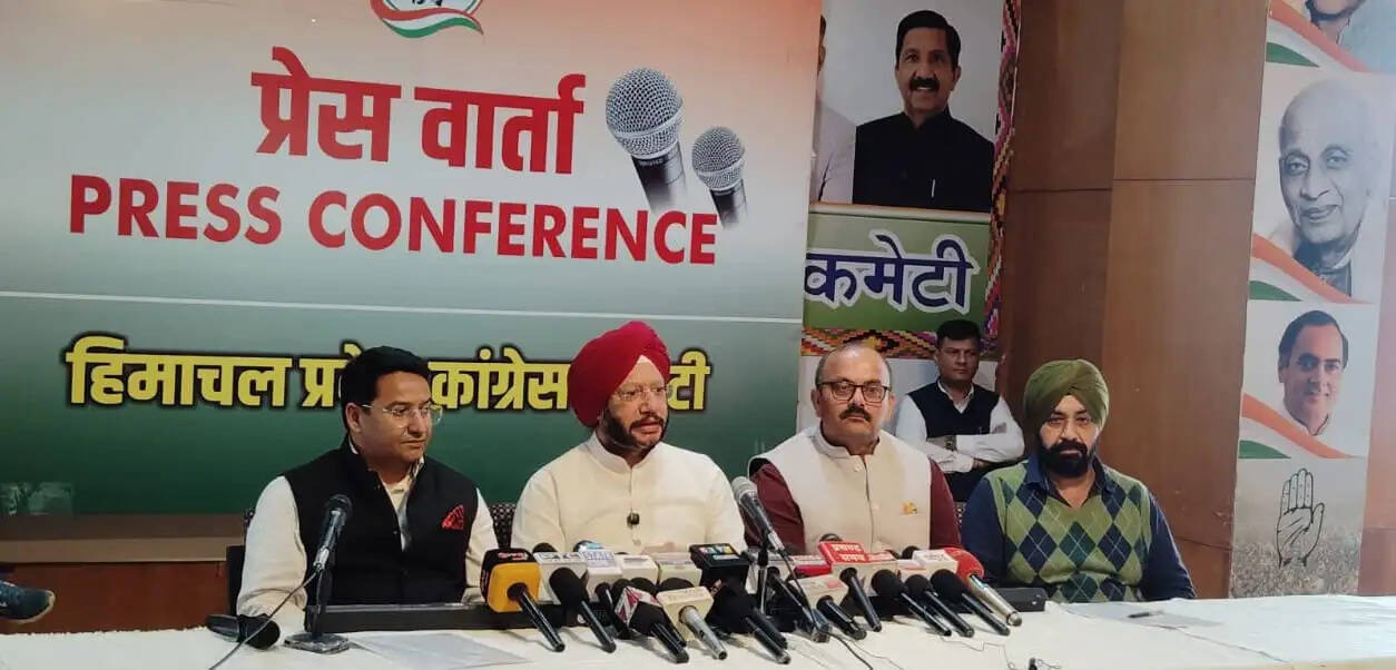 जातिगत जनगणना के प्रारूप पर कांग्रेस ने उठाए सवाल, प्रमाणित जाति सूची शामिल करने की मांग