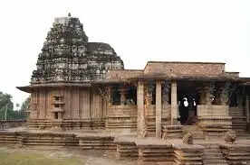 तेलंगाना का ‘गोल्लाला गुड़ी’ मंदिर राष्ट्रीय महत्व का स्मारक घोषित