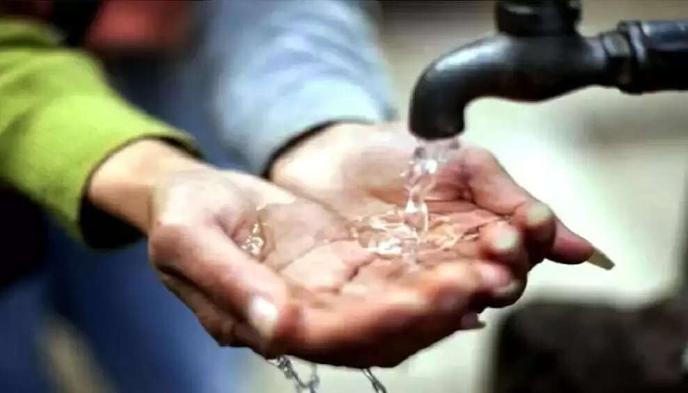 सूरत में जल क्रांति : ताप्ती पर बनने वाला बैराज भारत का सबसे बड़ा भूगर्भ जल प्रोजेक्ट