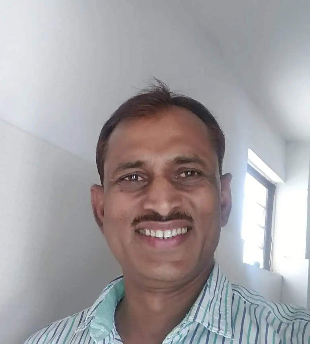 59 की उम्र में पहाड़ों पर दौड़े 21 किमी, 2 घंटे 23 मिनट में पूरी की हाफ मैराथन