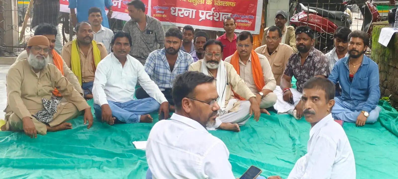 आईसीएल झारखंड ने ललन सिंह को किया निष्कासित