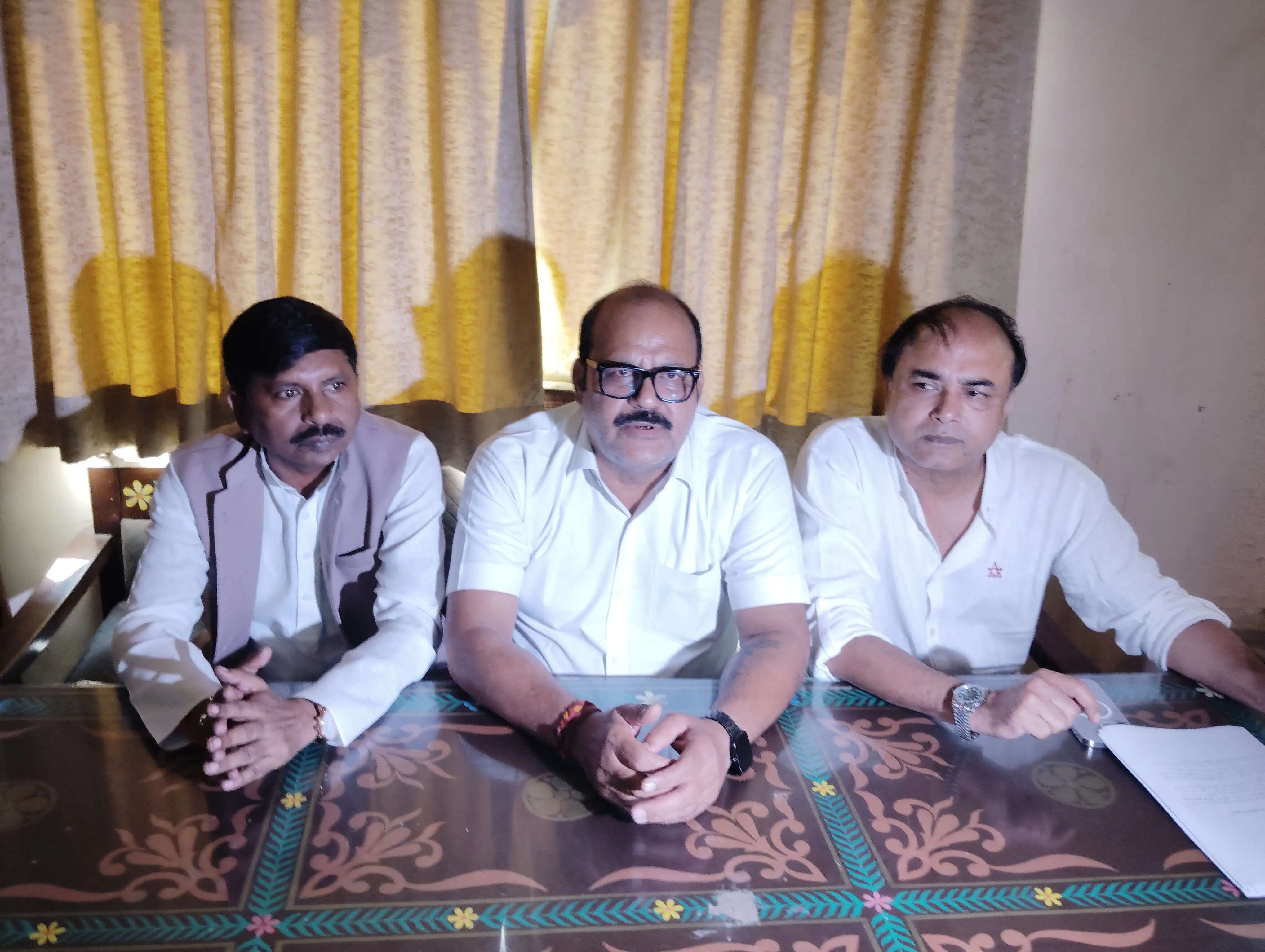 आम आदमी पार्टी की संगोष्ठी दो मई को, सांसद संजय सिंह समेत कई नेता रखेंगे विचार