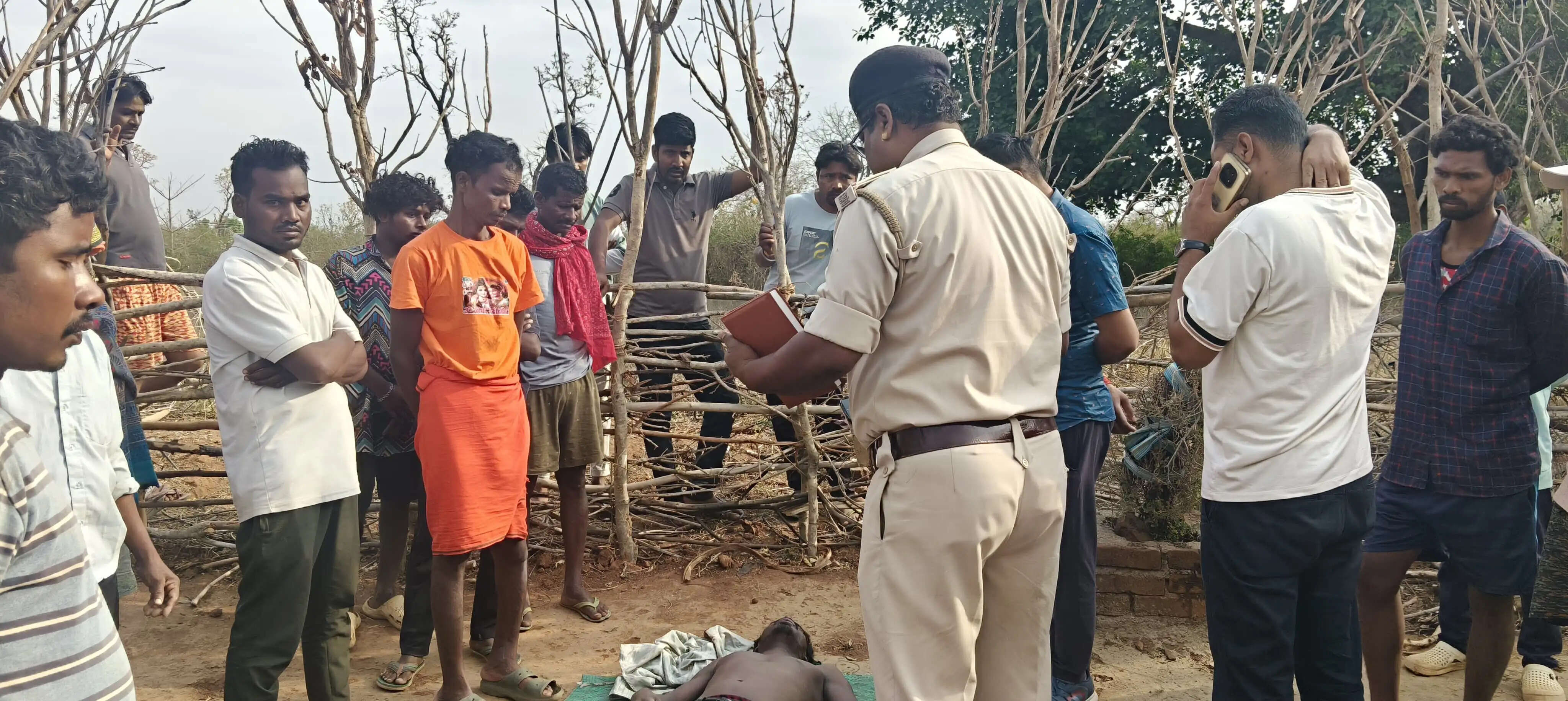 डैम में डूबने से दो की मौत, नहाने के दौरान हुई घटना