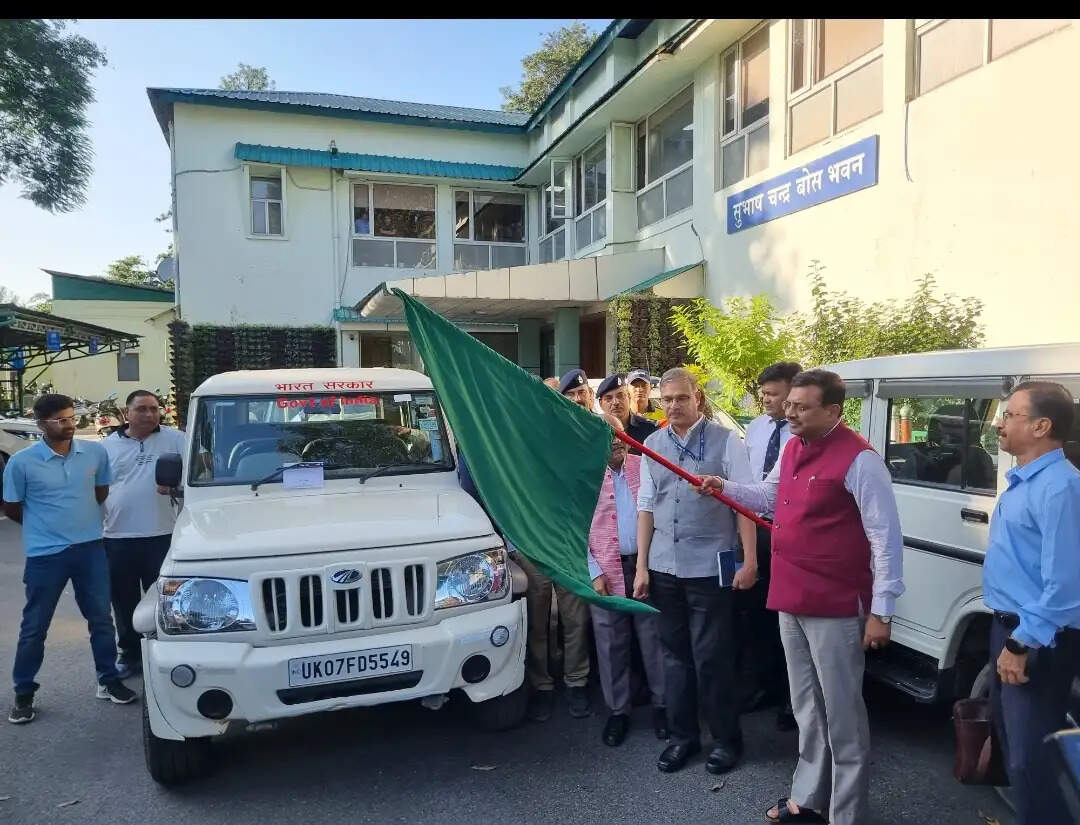 वसुंधरा ताल में स्थापित होगा अर्ली वार्निंग सिस्टम, ग्लेशियल झीलों की निगरानी को मिलेगी तकनीकी मजबूती