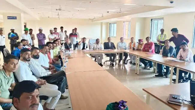 पिथौरागढ़ मेडिकल कॉलेज जल्द होगा संचालित: अजय टम्टा