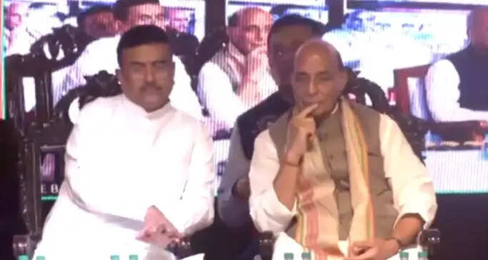 बंगाल में 3400 करोड़ की पांच रक्षा परियोजनाएं शुरू, बढ़ेंगे रोजगार के अवसर