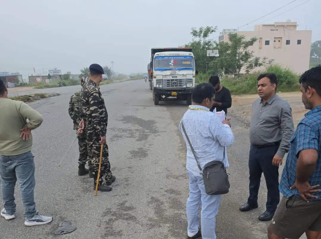 रांची में 102 वाहनों की जांच, 4.21 लाख रुपये वसूला जुर्माना