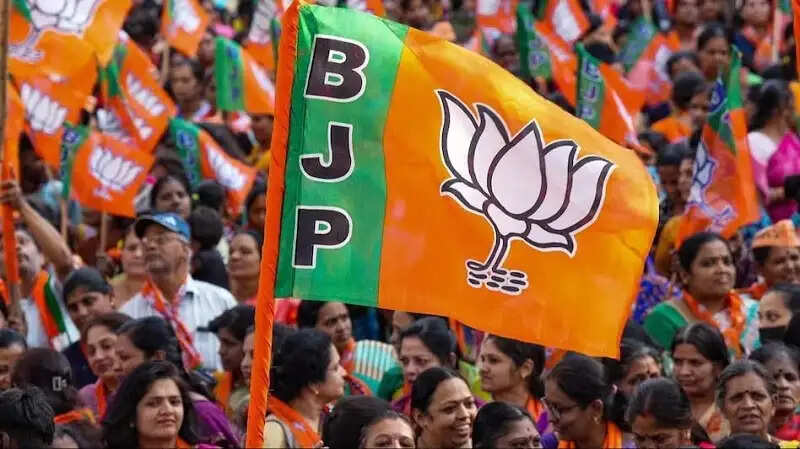 असम भाजपा विश्व पर्यावरण दिवस को एक विशाल पौधरोपण अभियान के साथ मनाएगी